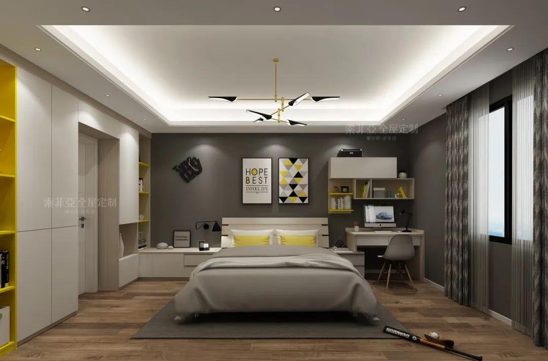 @这5个地方没装柜子,房子你住都别想住!