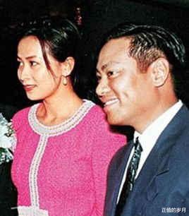 张智霖|2001年, 罗兆辉打电话给张智霖: \我花100万包养了你老婆两个月!\