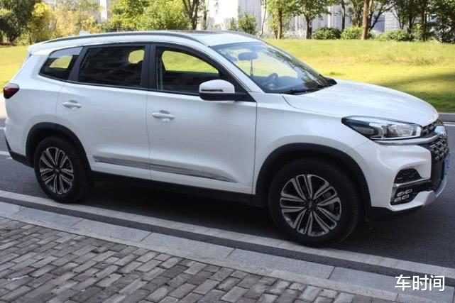 [吉利博越]13万媳妇非要买吉利博越，我却偷偷买了它，修车师傅：明智的选择