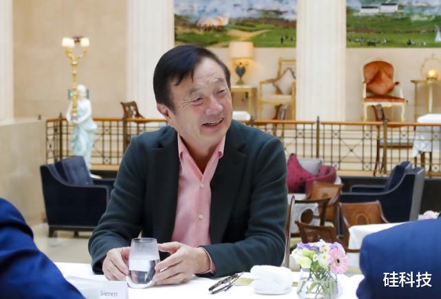 华为|越来越多了！又一芯片巨头继续供货华为，海思还要自研芯片吗？