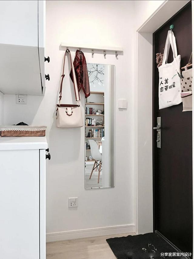 |新房面积小，怎么装修？学会这些设计，能把家每个空间都利用好！