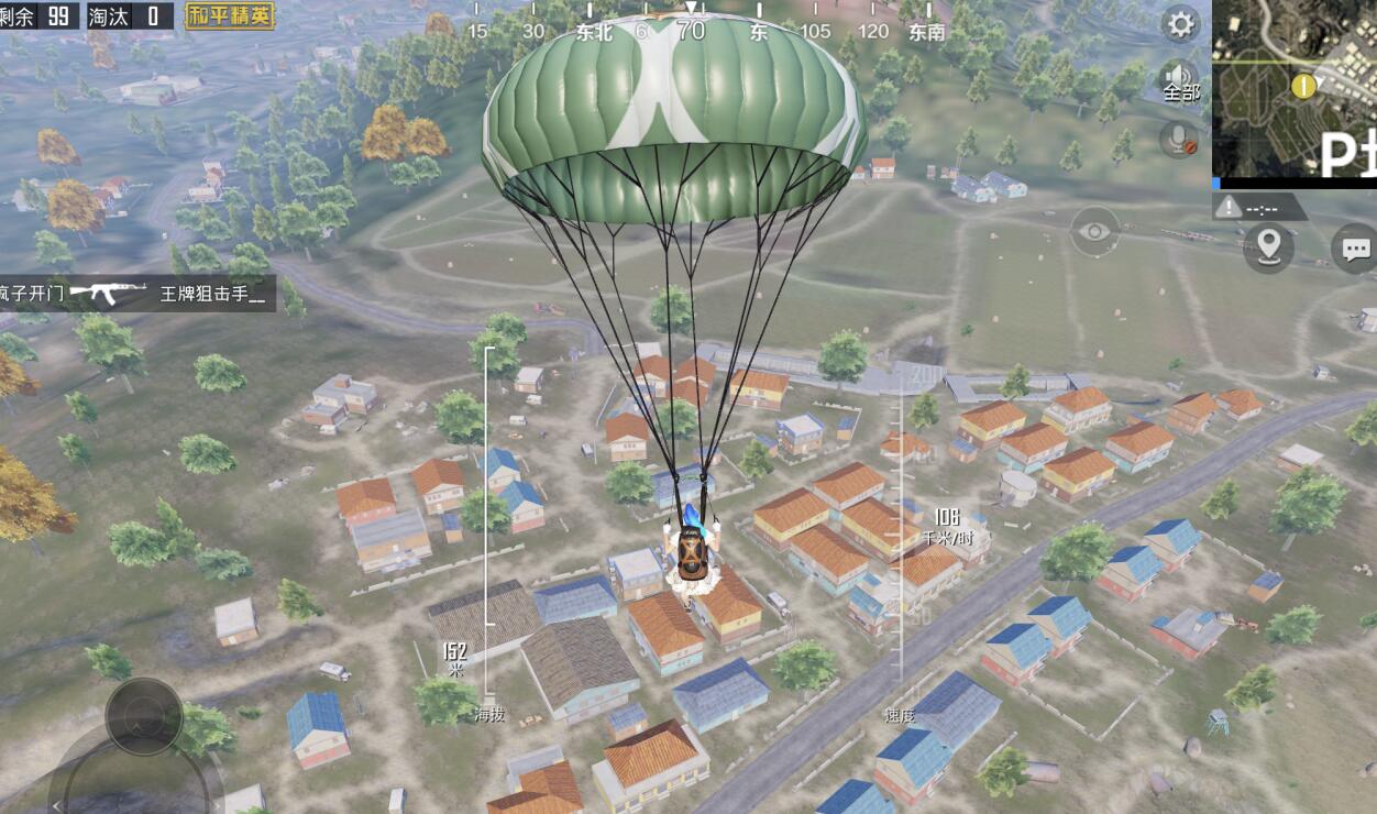 海岛■和平精英:打了一上午海岛2.0地图后,给大家提几条建议