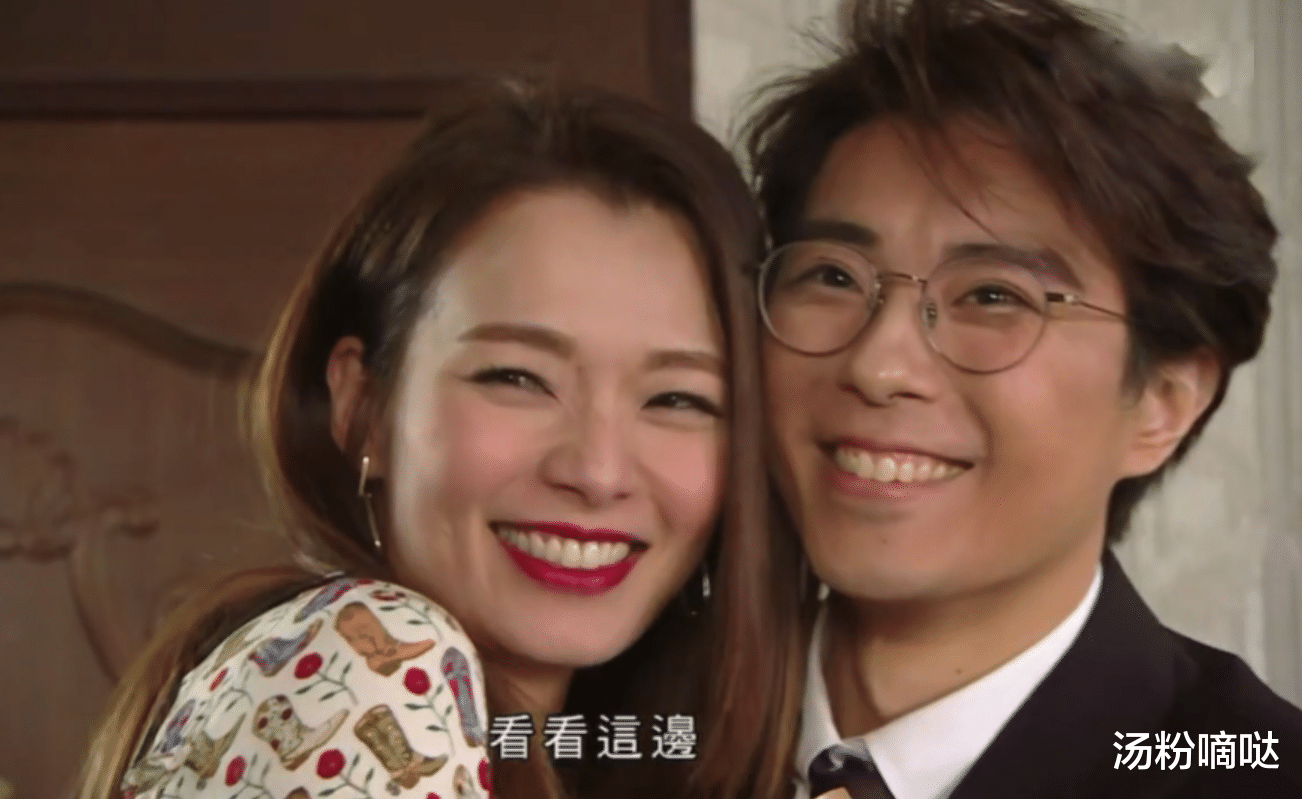 「爱·回家」求婚成功！TVB《爱回家》“供水CP”终成眷属，890集总算没白等