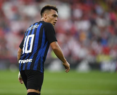 [巴塞罗那]尘埃落定！劳塔罗加盟巴萨没有悬念，国米获6000万欧元巨款