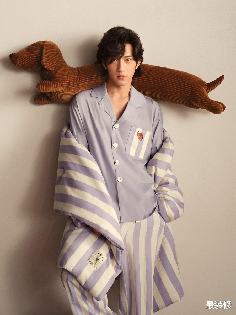 杂志|井柏然花3000万装修豪宅，看着像毛坯房，却荣登各大家居杂志