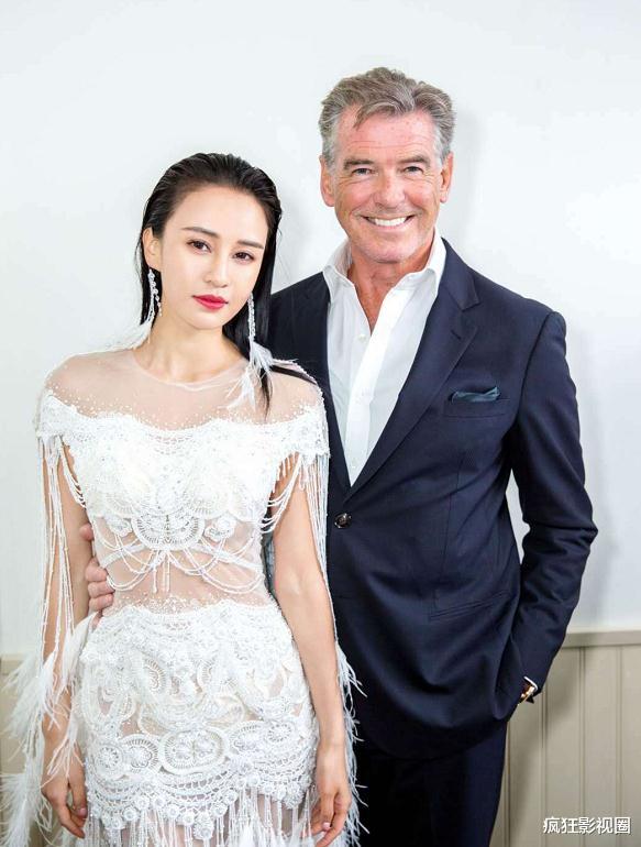 成龙|成家班最后的女武将,曾为成龙拿下人生最高票房,18亿没捧红