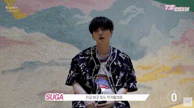 防弹少年团|《炸药》单曲破纪录，BTS成员希望在年底前完成的7件事