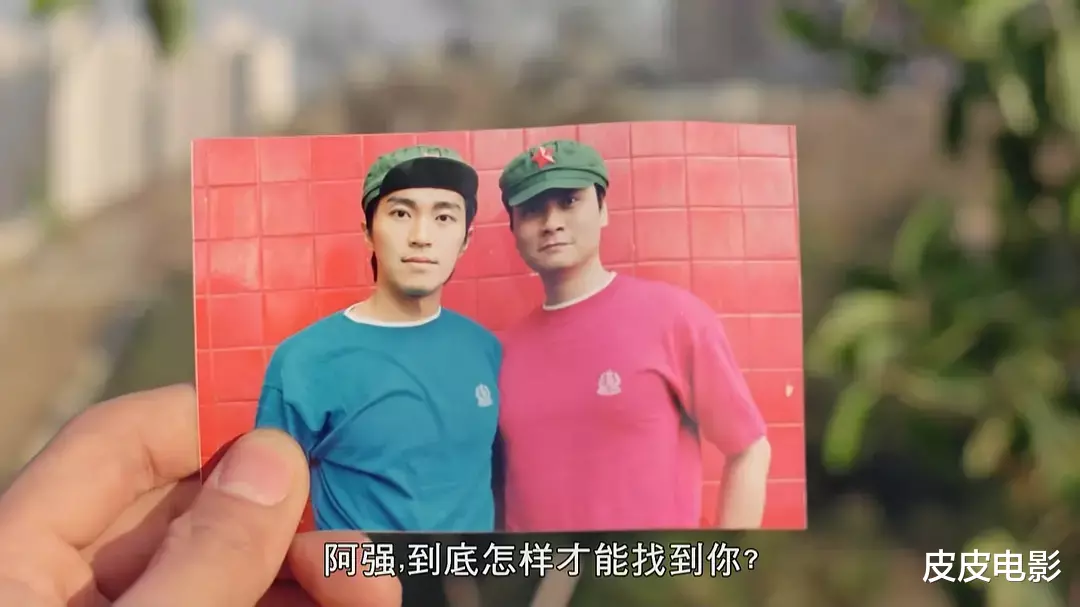 「李小龙」除了陈百祥，还有今年金像奖影帝，周星驰这部电影，阵容藏龙卧虎