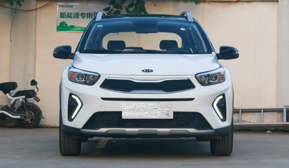 SUV|手头紧也能买的三款SUV，德系、日系都有，开着还有面子