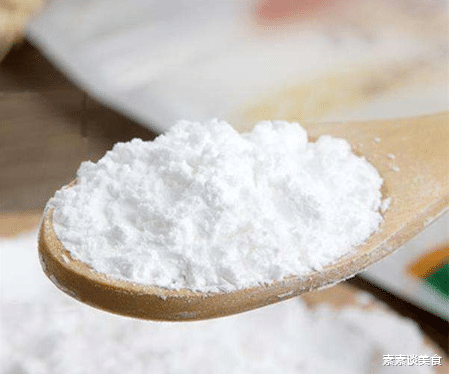 『食材』“生粉”和“淀粉”有什么区别?大厨说出实情,以后别买错了