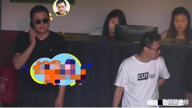 李亚鹏|李亚鹏现身五台山求转运，身负巨债，500亿身家女友也另找新欢