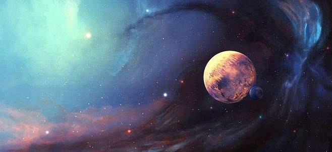 外星人|以前的方向都错了，外星人并没有那么高级，人类才是宇宙主宰