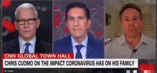 【美国】截至4月26日14时!美国疫情炸出病毒源头,CNN主持人终于承认了!