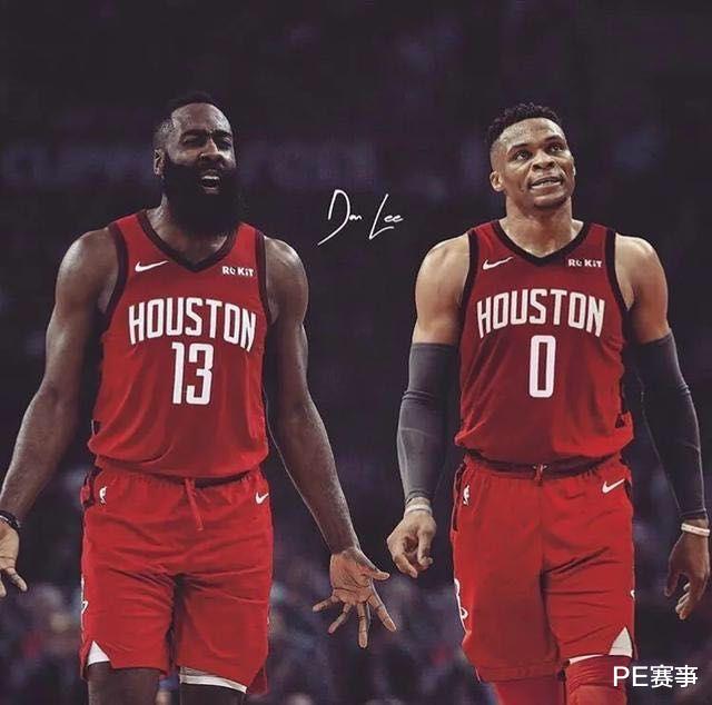 「勇士队」火箭克星又传出重磅消息,3座大山让哈登威少看不到冠军希望