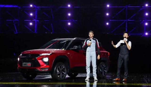 雪佛兰创界|最可惜合资SUV！双色车身比博越漂亮，13.99万跌至9.19万，没人懂