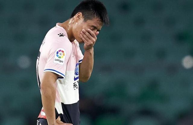 「高雷雷」0-1输掉保级大战！中国留洋球员面临降级，4轮还要追7分