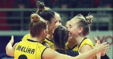 費內巴切|朱婷好閨蜜續約瓦基弗，費內巴切計劃破產，埃格努或為愛放棄加盟