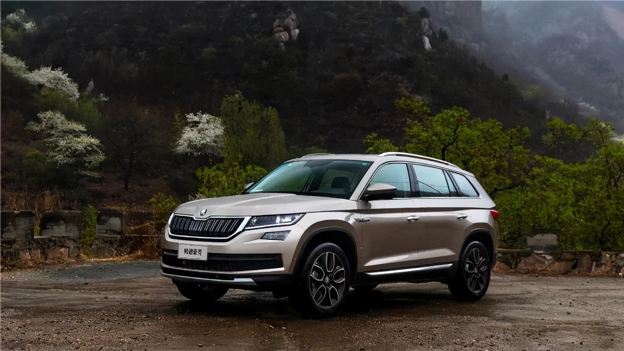 SUV|买车还在随大流？看看这几款被忽视的好车吧，SUV、轿车全都有