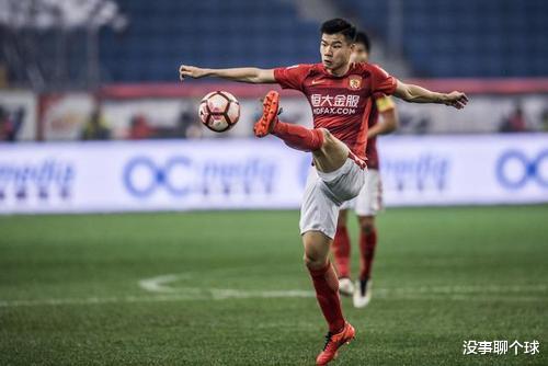 广州恒大|卡帅看走眼！换上他还不如少打一人 31岁国脚拖垮恒大输球