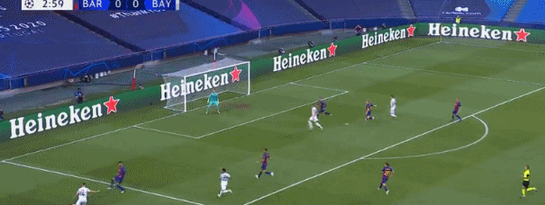 梅西|心疼!梅西职业生涯最惨痛一败,2-8被虐,赛后发离队通牒!