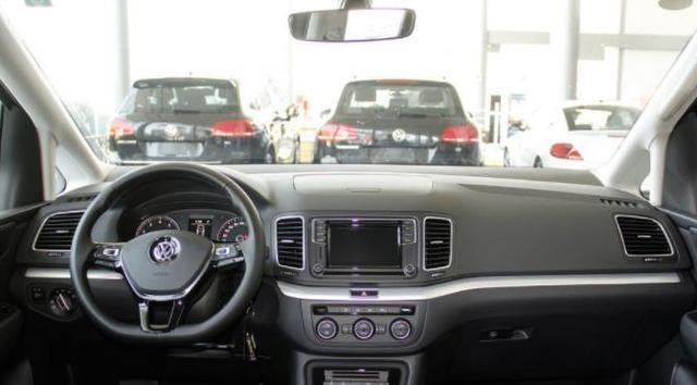 『本田奥德赛』开过本田奥德赛,又开大众夏朗,谁更奢华,车主:差距明显