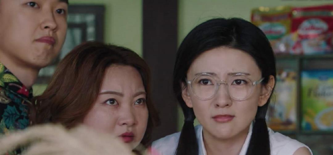 你是我的命中注定▲《你是我的命中注定》获赞，又感人又好笑，这部翻拍剧被严重低估