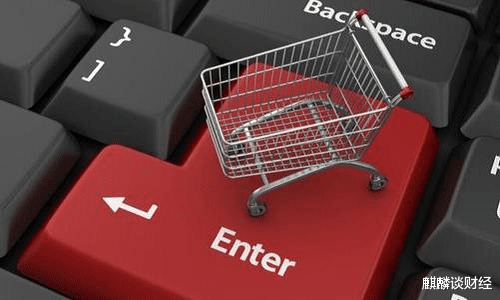 『电子商务』一些发达国家为什么不大力发展电商？是因为缺乏技术吗？