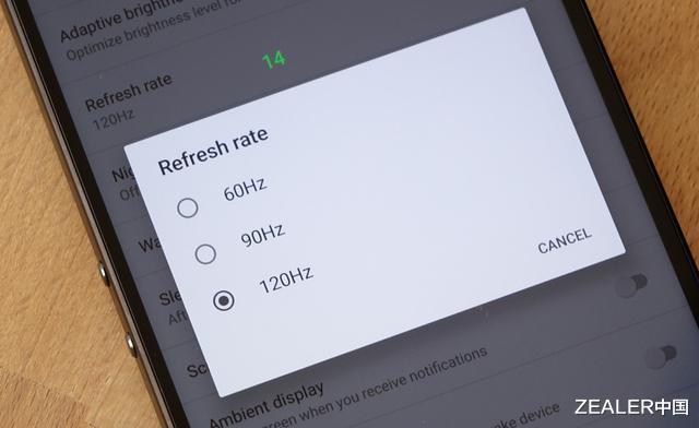 |为什么都想让苹果上高刷屏?3个理由告诉你,高刷新率真的有必要!