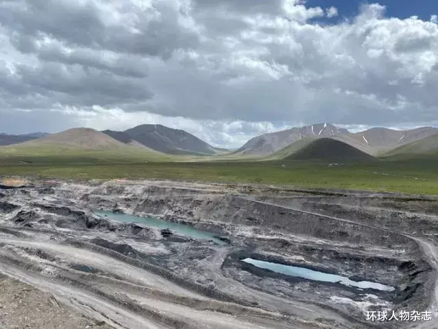 青海|青海“隐形首富”竟是煤盗？14年盗采获利150亿，父子政商通天，没人敢管？