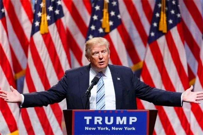 特朗普@后院“起火”！众议院突然调查3万亿去向，特朗普麻烦大了