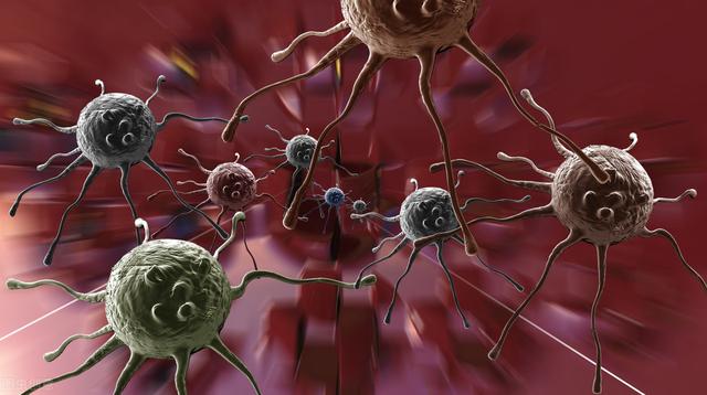 咳嗽|13个体征说明癌症来临！超过这个岁数的人，每年至少做一次筛查