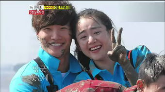 「文瑾莹」满满的甜蜜背后的苦涩,金钟国和文根英