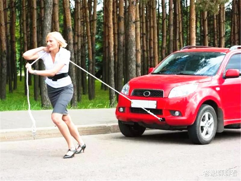 买车|月薪多少才能买一辆10万的车?专家:达不到这个数,就等着被车玩吧!