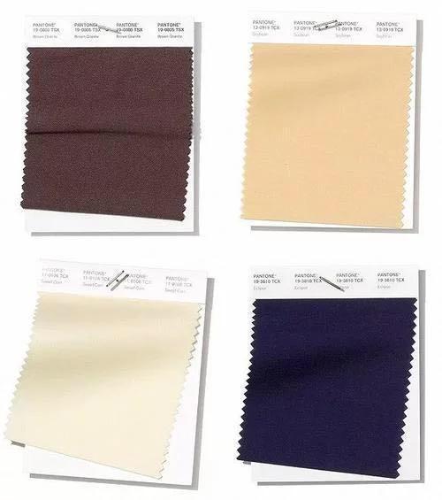 「口红」省钱又省事，告诉你如何挑选早春流行色单品