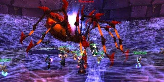 [魔兽世界怀旧服]魔兽怀旧服：人手一个的工程学道具，竟把NAXX的BOSS变成白送