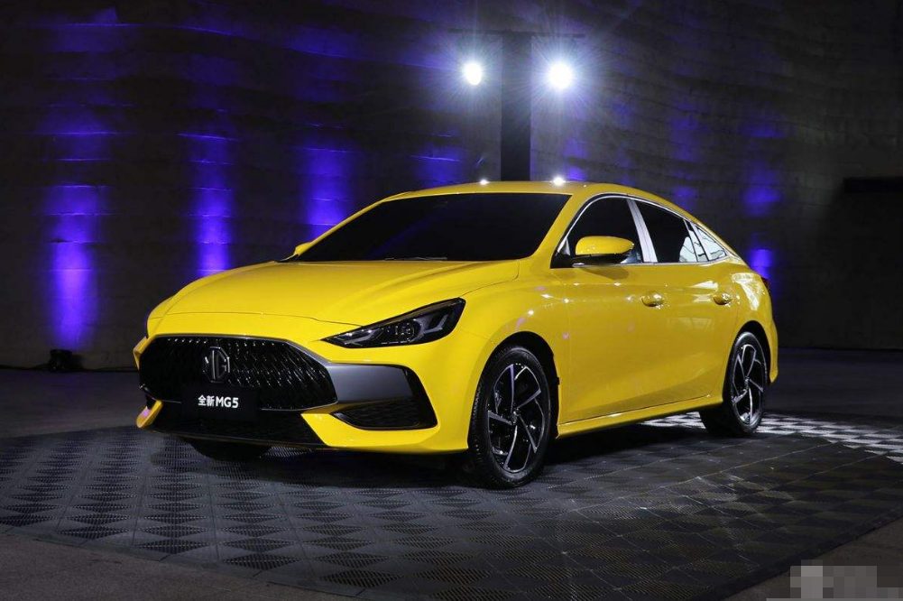 SUV|没买车的有福了！11月将上市的几款新车，最后一款是年轻人的菜