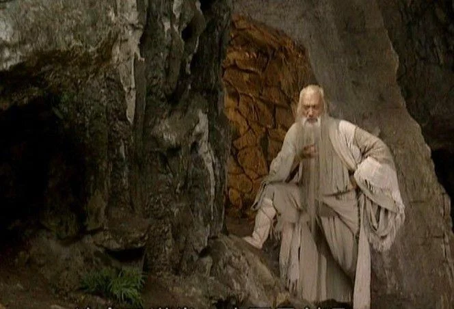 「独孤九剑」独孤九剑号称破尽天下武学，为何破不了葵花？风清扬一语道破！