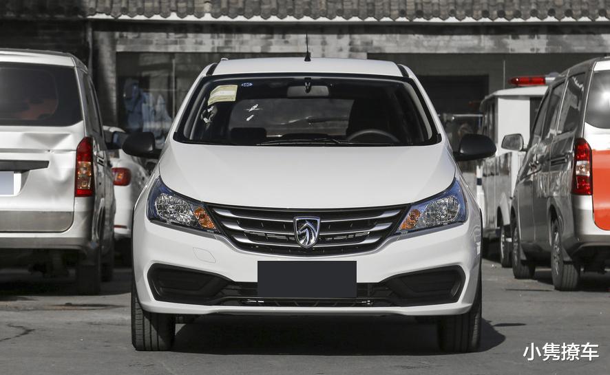 宝骏310w|7万左右买新车，还是自动挡，帝豪、瑞虎3x、宝骏310W这三款怎样