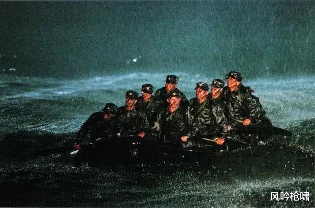 韩国@1971年, 24名韩国特种兵起义，与军警血战到底，剩4位幸存者被枪决