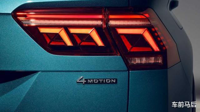 tiguan@当你我都在鄙夷途观L时，Tiguan在用实力证明它原本有多香