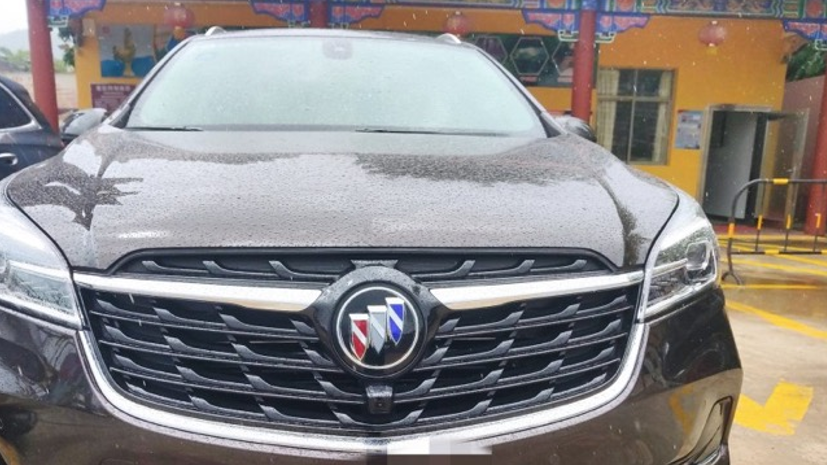 昂科威|访谈2020款昂科威车主：新车异味大、油耗高、变速箱顿挫