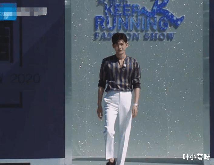 「奔跑吧兄弟」《跑男》下期下重本了，迎来最高颜值嘉宾阵容，光看预告就乐开花！