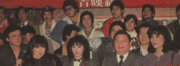 【翁美玲】黄日华版《射雕》，不只是翁美玲，这十位也离开了我们，值得看