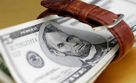 美国国债|美国还在发债“自救”，中国已抛售2500亿美债，或将加速抛售