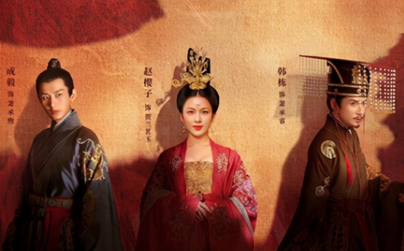 长安诺|又一部毁经典的翻拍剧，《长安诺》女主演技平平，难当大任