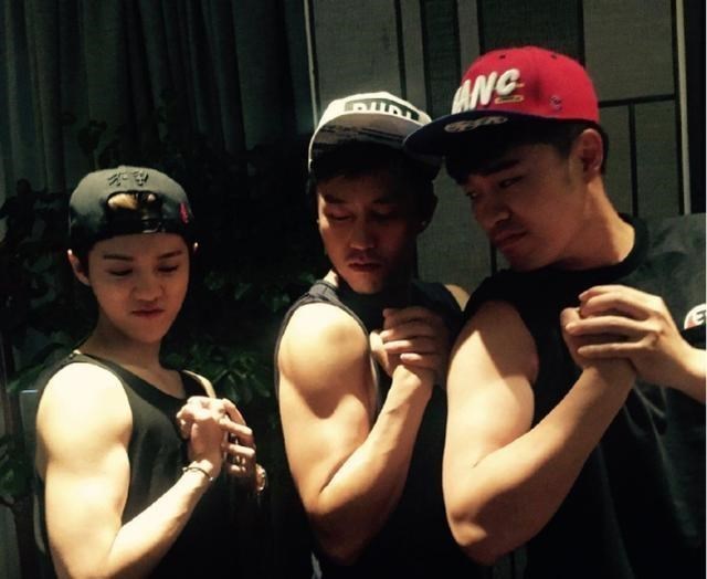 奔跑吧兄弟|新一季奔跑吧嘉宾引热议,原班人马不受期待了,目前他俩呼声最高