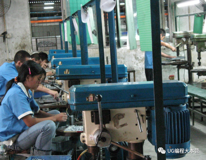 编程|收藏|数控G代码编程详解大全机加人必备