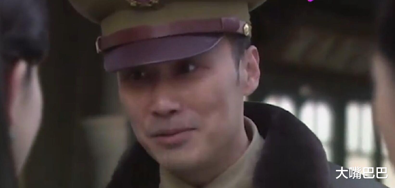 「柳云龙」《胜算》柳云龙回归谍战剧，出演男主，痞里痞气很喜感