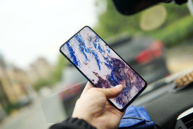 摄像头@升降式的摄像头好不好,是不是容易积灰?