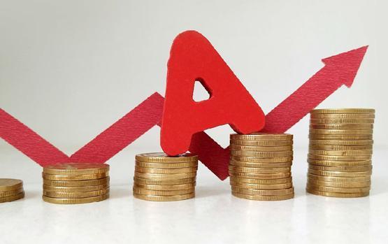 『交易』全球股市涨疯了,为什么A股连2900点都过不去?A股到底怎么了?